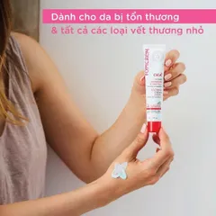 Kem dưỡng phục hồi và làm êm dịu các loại da tổn thương TOPICREM CICA+ SOOTHING CREAM 40ml