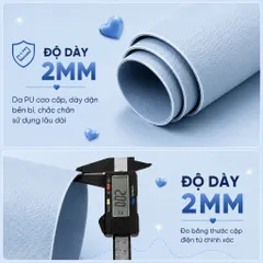Combo 2 Tấm Lót Chuột Mellow Carry Kích Thước 27x21 Và 30x30cm , Lót Chuột Chuyên Games