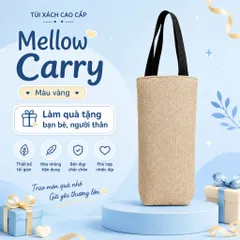 Túi Đựng Bình Giữ Nhiệt Phù Hợp Bình LocknLock 800ml, 897ml, 900ml , Chất Liệu Chống Thấm
