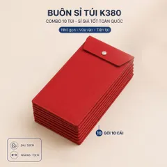 Buôn Sỉ 10 Túi Đựng Bàn Phím K380 , Nhiều Màu Sắc Lựa Chọn