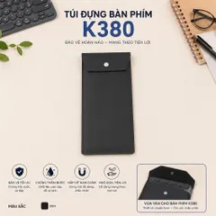 Túi Đựng Bàn Phím Giành Riêng Cho Logitech k380