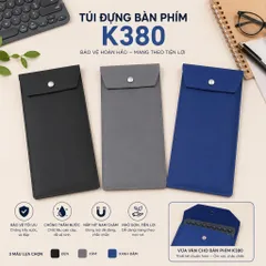 Túi Đựng Bàn Phím Giành Riêng Cho Logitech k380