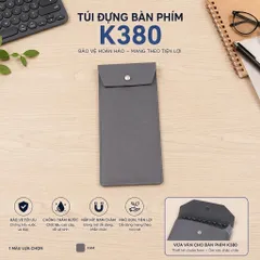 Túi Đựng Bàn Phím Giành Riêng Cho Logitech k380