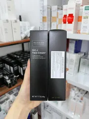 Kem Dưỡng Ẩm Ban Đêm Revision D.E.J Night Face Cream 48g với Retinol - Giúp Làm Trẻ Hóa Da, Phục Hồi Độ Đàn Hồi, Sáng Mịn Da