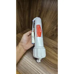 Bộ Vỏ Màng Ro Kèm Van 1 Chiều, Xả Flow Thay Thế Cho Máy Lọc Nước Sunhouse, Kangaroo Và Các Hãng Khác.