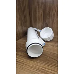 Bộ Vỏ Màng Ro Kèm Van 1 Chiều, Xả Flow Thay Thế Cho Máy Lọc Nước Sunhouse, Kangaroo Và Các Hãng Khác.