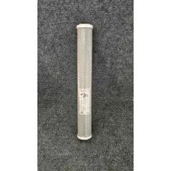 Lõi lọc thô Cto 20 inch gầy và béo.