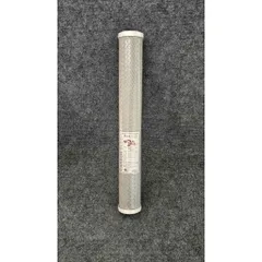 Lõi lọc thô Cto 20 inch gầy và béo.
