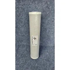 Lõi lọc thô Cto 20 inch gầy và béo.