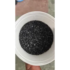 1 bao 25 kg than hoạt tính Ovio (Iot 600) - Made in India