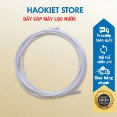 Dây cấp máy lọc nước 6ly (3m)