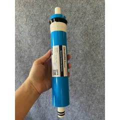Màng Lọc Ro Sunhouse Ultrapure Sha-Rov7 - Lõi Lọc Nước Số 4, Công Suất 75 Gpd - Hàng chính hãng