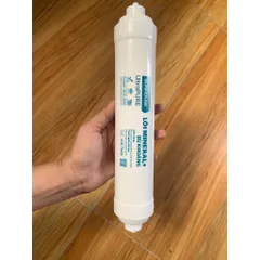 Lõi Tạo Khoáng Sunhouse Mineral Sha - Wfmin - Bổ Sung Vi Lượng Và Khoáng Chất Tự Nhiên Cho Nước
