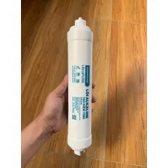 Lõi Tạo Kiềm Sunhouse Alkaline Sha-Wfalk - Tạo Kiềm, Trung Hòa Axit Dư, Nâng Độ Ph Của Nước.