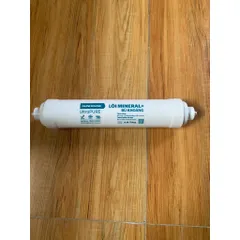 Lõi Tạo Khoáng Sunhouse Mineral Sha - Wfmin - Bổ Sung Vi Lượng Và Khoáng Chất Tự Nhiên Cho Nước