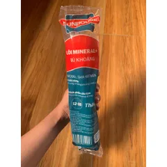 Lõi Tạo Khoáng Sunhouse Mineral Sha - Wfmin - Bổ Sung Vi Lượng Và Khoáng Chất Tự Nhiên Cho Nước