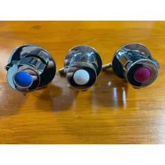 Bộ khoá xoay nối nhanh -  Đóng mở vòi nước máy lọc nước nóng lạnh.
