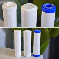 Bộ lõi lọc Mutosi 1,2,3- Hàng chính hãng 100%