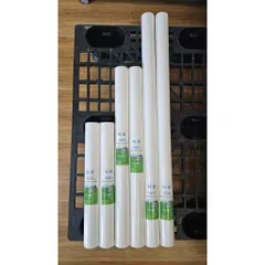 Combo 4 lõi Lõi Lọc Nước PP 30-40inch Korea 30 inch ( 1-5-10-20 micron)