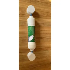 Lọc Nước Số 1 Hàn Quốc : Sediment Filte - Cắm nhanh 2 đầu