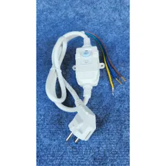 Dây Chống Giật Dùng Cho Cây Nước Nóng Lạnh Và Các Thiết Bị Gia Dụng (loại 16A 30A) 805213