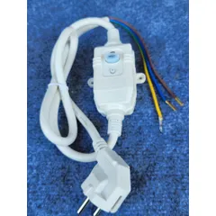Dây Chống Giật Dùng Cho Cây Nước Nóng Lạnh Và Các Thiết Bị Gia Dụng (loại 16A 30A) 805213