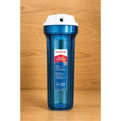 Cốc Lọc Máy Lọc Nước Ro Sunhouse 123 - Hàng chính hãng Sunhouse mới 100% thay dc cho Karofi.