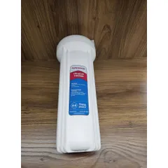 Cốc Lọc Máy Lọc Nước Ro Sunhouse 123 - Hàng chính hãng Sunhouse mới 100% thay dc cho Karofi.