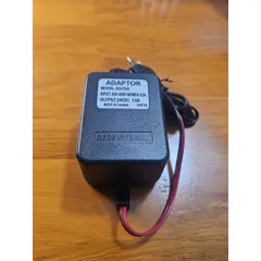 Nguồn cơ 24v ( Adapter) máy lọc nước RO  sử dụng cho tất cả máy lọc nước - Made in Taiwan