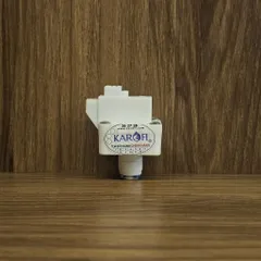 Van áp thấp, áp cao, van điện từ máy lọc nước Ro Karofi - Hàng chính hãng