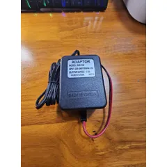 Nguồn cơ 24v ( Adapter) máy lọc nước RO  sử dụng cho tất cả máy lọc nước - Made in Taiwan