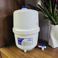 Bình áp máy lọc nước Ro 3.2G Karofi - Dùng thay thế cho các máy lọc nước Ro.