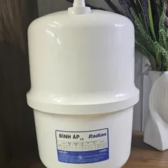 Bình áp máy lọc nước Ro 3.2G Karofi - Dùng thay thế cho các máy lọc nước Ro.