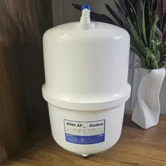 Bình áp máy lọc nước Ro 3.2G Karofi - Dùng thay thế cho các máy lọc nước Ro.