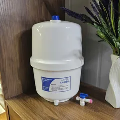 Bình áp máy lọc nước Ro 3.2G Karofi - Dùng thay thế cho các máy lọc nước Ro.