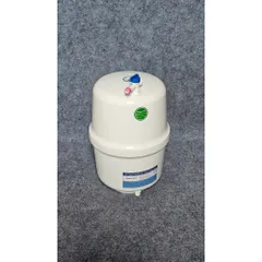 Bình áp 5 lít nhựa tanklike nhập khẩu - cho máy Sunhouse aosmith lọc nước ro