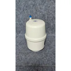 Bình áp 5 lít nhựa tanklike nhập khẩu - cho máy Sunhouse aosmith lọc nước ro