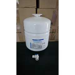 Bình Áp Thép Máy Lọc Nước Ro-120 4lít - Máy Lọc Nước Chính Hãng