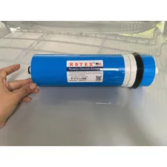 Màng Ro 3012-400g Rotex - Màng Ro Bán Công Nghiệp Công Suất 50 - 60 Lít/H
