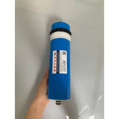Màng Ro 3012-400g Rotex - Màng Ro Bán Công Nghiệp Công Suất 50 - 60 Lít/H