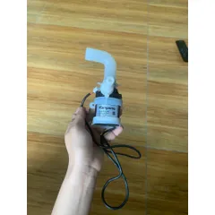 Bơm Hút Kangaroo 24V - Hàng chính hãng Kangaroo