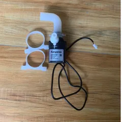 Bơm Hút Kangaroo 24V - Hàng chính hãng Kangaroo