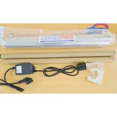Bộ đèn UV diệt khuẩn Aquapro 29W kết nối ren ngoài Φ21