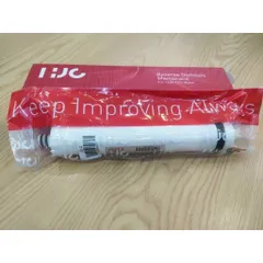 Màng Lọc Ro Hjc 3g 1812-80 (80gpd) Màu Đỏ Nhập Khẩu Tuổi Thọ Lên Đến 90.000 Lít - Dùng Cho Máy Ro