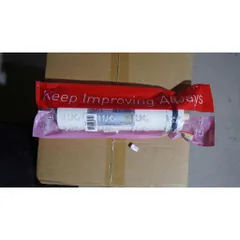 Màng Lọc Ro Hjc 3g 1812-80 (80gpd) Màu Đỏ Nhập Khẩu Tuổi Thọ Lên Đến 90.000 Lít - Dùng Cho Máy Ro