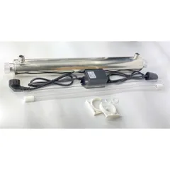 Bộ Đèn Uv Diệt Khuẩn 41W Aquapro Đầy Đủ Adapter Và Phụ Kiện