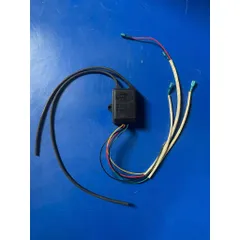 IC đánh lửa bếp ga âm 2 lò 805271