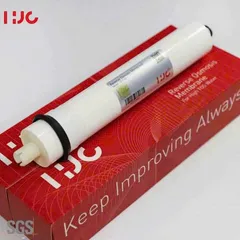Màng Lọc RO HJC 1812-80 – Công Suất 15L/H – Lọc Nước TDS Cao Trên 500 – Dùng Cho Máy Lọc Nước RO