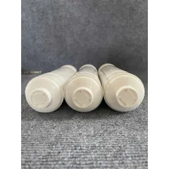 Bộ lõi lọc nước 123 đúc liền khối - Tặng kèm co cút.