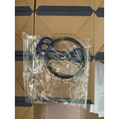 Bộ sin kết nối van 3 ngã, 5 ngã dùng cho cột Composite lọc nước thô đầu nguồn